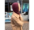Barbara balaclava