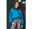 raglanbluse