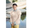 Berry long sleeve