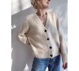 Champagne Cardi