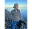 Dagmar zipper sweater