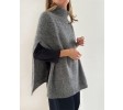 Darcy cape