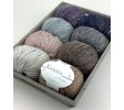 Kamma tweed