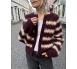 Key cardigan