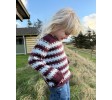 Key sweater junior