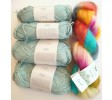 6. Mint, konfetti