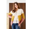 Raglan jakke