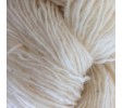 Raw white
