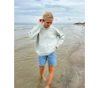 Sonja sweater my size