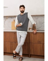 Mr. Casual Slipover - kit